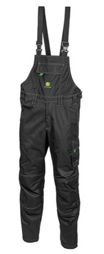 John deere adult black - john,