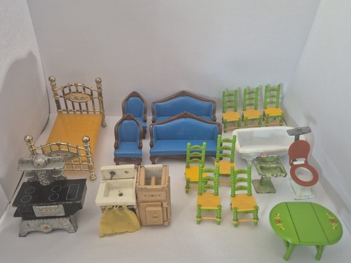 Vintage 1980 mattel the - vintage,