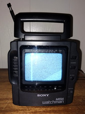 Vintage 1994 Sony Mega