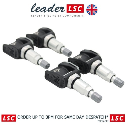 Steel tpms bmw - 4x, 5