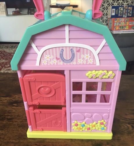 Elc portable riding - riding, stables