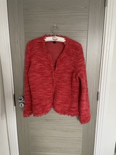 Marc Cain N6 Wool/Alcapa