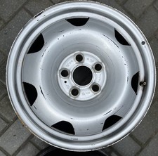 4 x Genuine Volkswagen