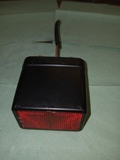 Suzuki GSF 600 1200 Bandit Rear Numberplate Light  1995-2000