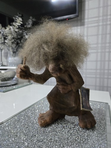 Nyform norwegian troll 129 - troll, #129