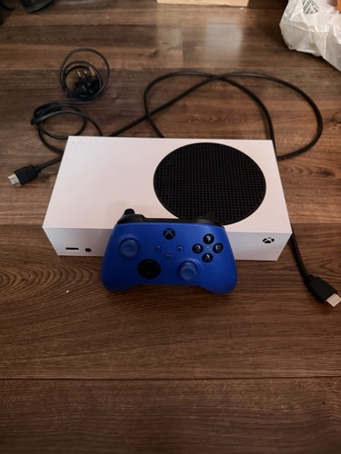 Xbox series 512gb console - s,