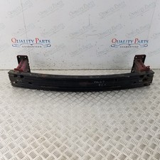 NISSAN X-TRAIL FRONT BUMPER CRASH BAR T32 MK3 2014