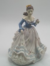 Leonardo Collection Figurine