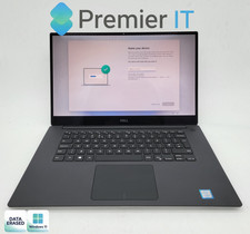 Dell xps 7590 laptop - dell,