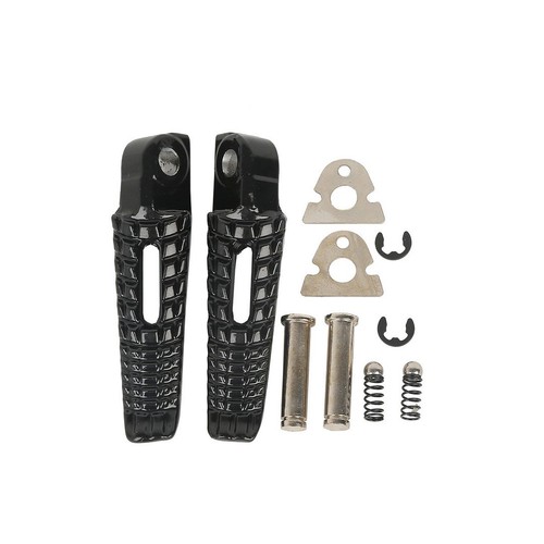 Foot pegs pedals rear footrest - pedals,