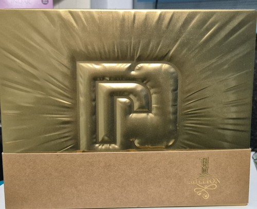 Paco rabanne million - paco, 1
