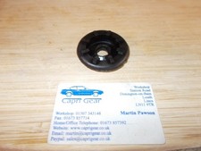 Ford Capri. Brake servo/bulkhead grommet.