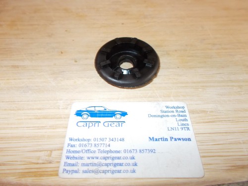 Ford capri brake - ford, capri.