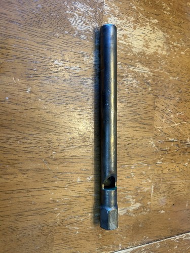 Antique brass steam - brass,