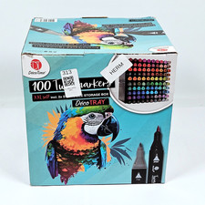 DecoTime 100 Twinmarkers