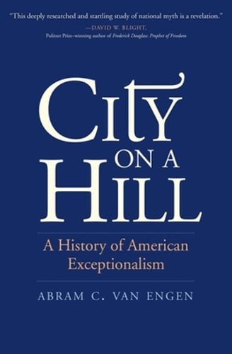 City hill a history of - hill:,