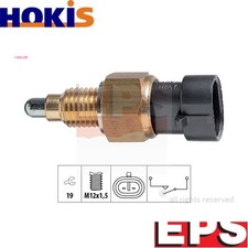 SWITCH REVERSE LIGHT 1.860.249