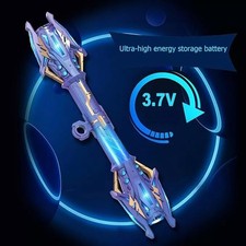 Multifunctional Double-headed