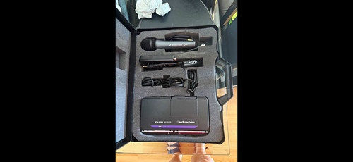 Audio technica atw r300 - audio-technica, atw-r300