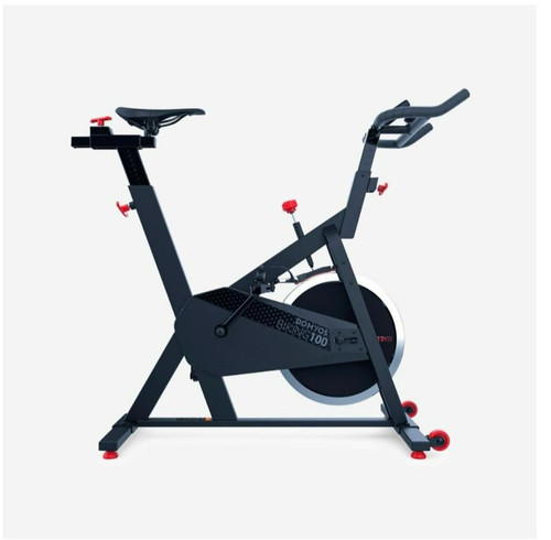 Domyos basic exercise - exercise, bike