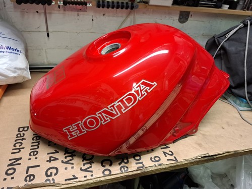Honda vfr 750 rc36 - honda, f