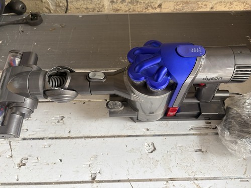 Dyson dc35 animal cordless - dyson,