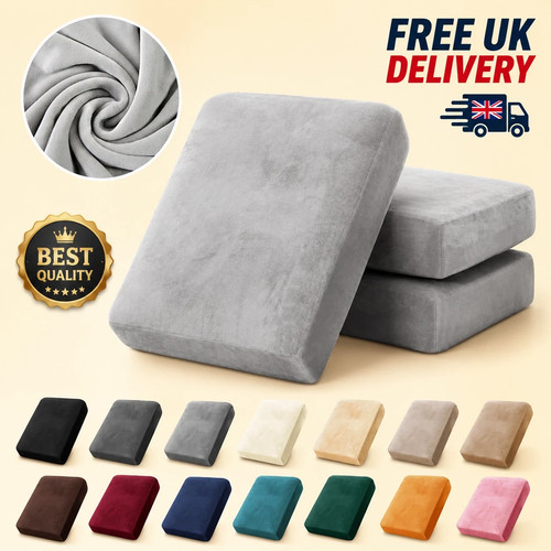 Sofa seat cover covers - sofa,
