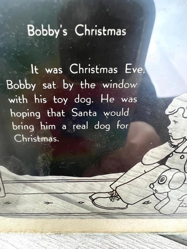 Boy christmas wish - christmas,