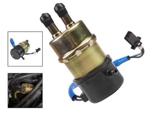 External fuel pump for - fuel,