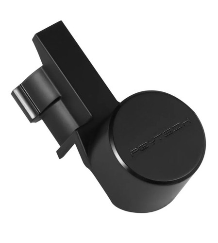Camera gimbal buckle - camera, lock