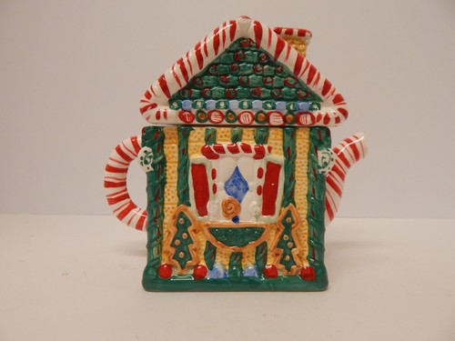 Candy house tea - , box