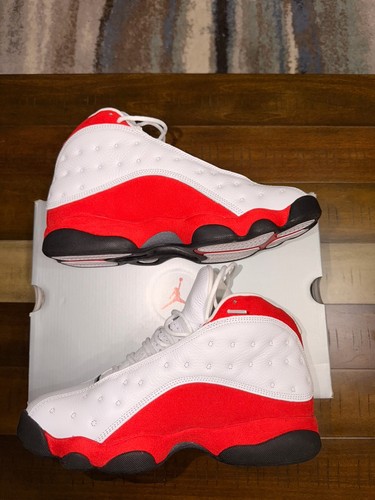 Size air jordan - 9,