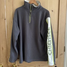 Vintage Y2K Cheimsee Quarter