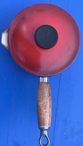 Creuset cousances cast - le,