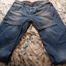 Mens Size 36"/91cm Long Leg