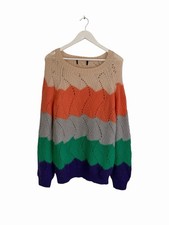 Unbranded Knitted Jumper New