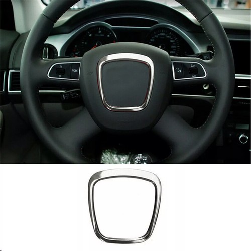 Alloy steering wheel cover - alloy,