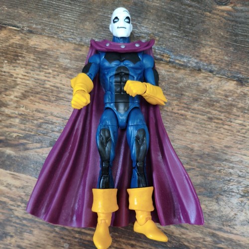 Marvel legends morph - morph, of