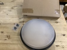 Rotolight diffuser round flat dome 