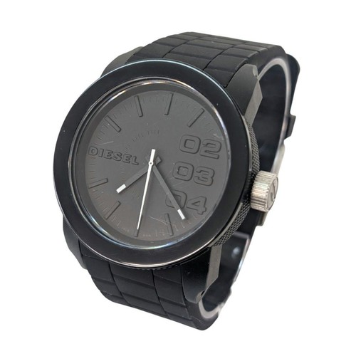 Diesel 1371 watch all strap - diesel,