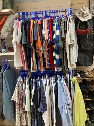 Mens joblot bundle - bundle, label