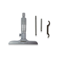 0-50MM DEPTH GAUGE MICROMETER