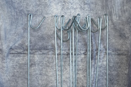 Smith barker 10x galvanised - &,