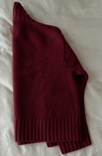 COS - 100% CASHMERE