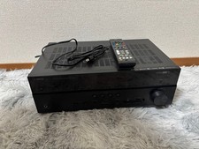 Yamaha RX-V583 7.1-Channel AV