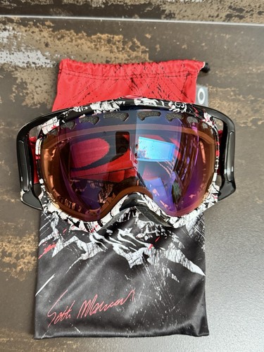Oakley ski goggles - oakley,