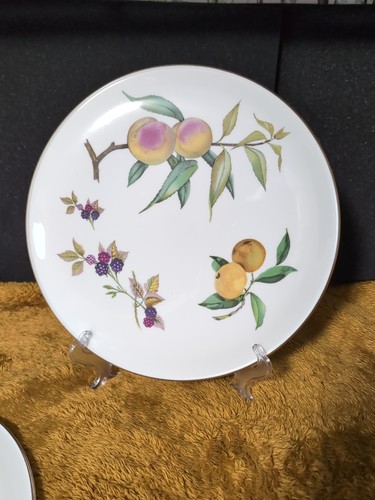 Royal worcester arden domed - arden,