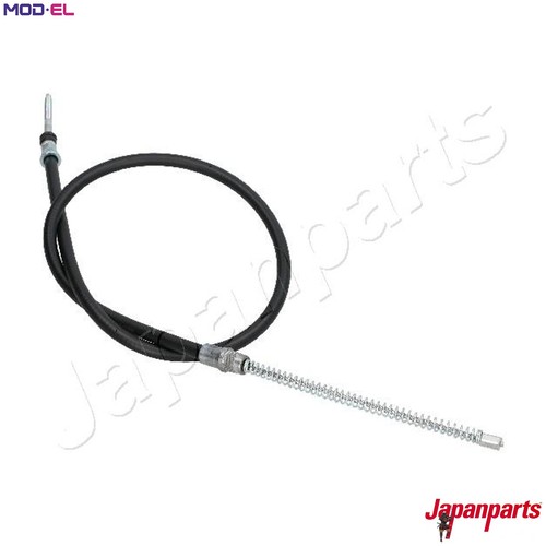 Cable pull parking brake - pull,