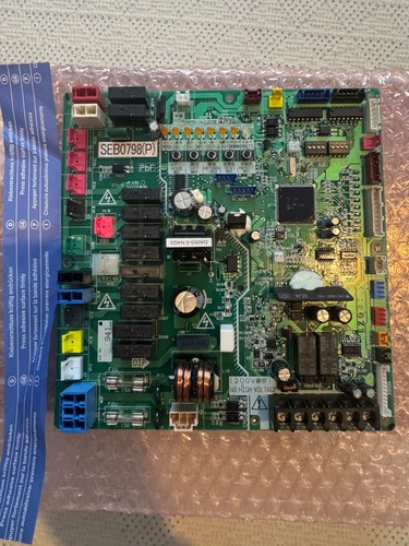 Daikin 5007896 seb0798 - 5007896,