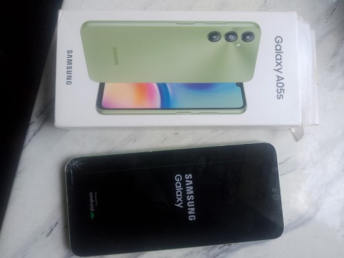 Samsung galaxy a05s dual - galaxy,